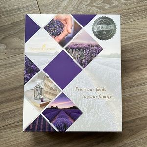 Young living premium starter kit